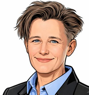 Dr. Heike Seehagen-Marx