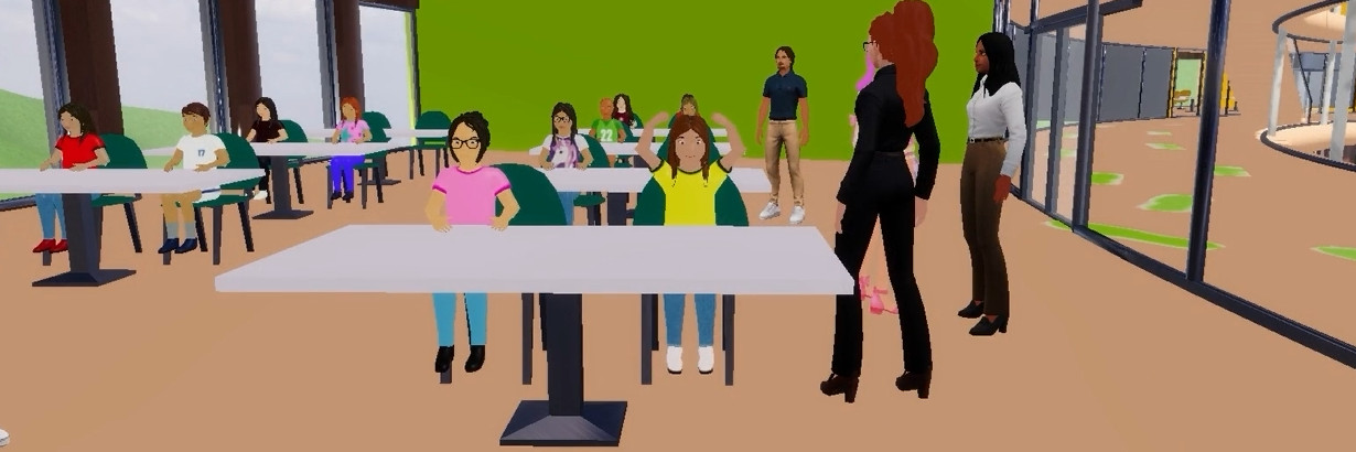 KI-Didaktik und XR verändern Lehrer*innenbildung nicht durch Technologie allein.