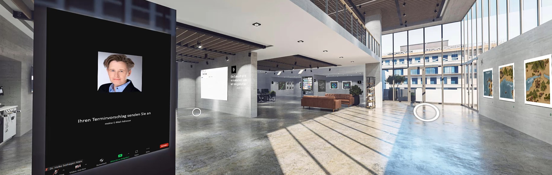 360° Office