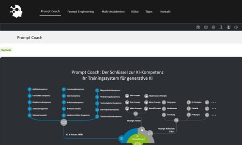 Prompt Coach