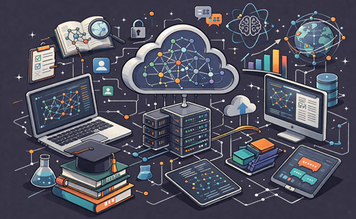 Academinc Cloud